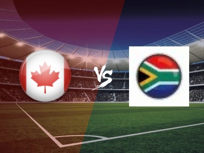 Xem Lại Canada vs South Africa - Vòng 1/16 World Cup 2026